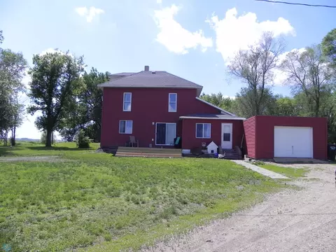 18195 Co Rd 22, Fairmount, ND 58030