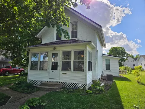 412 Center Ave, Spring Valley, MN 55975