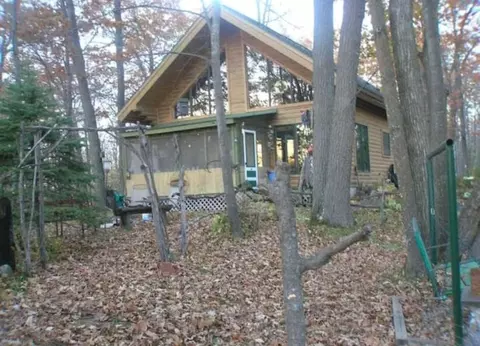 2326 White Tail Dr, Brook Park, MN 55007