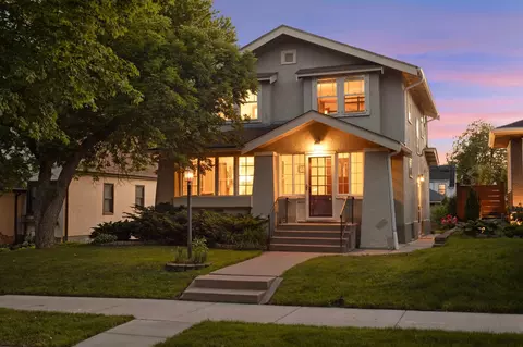 1932 Cleveland St NE, Minneapolis, MN 55418