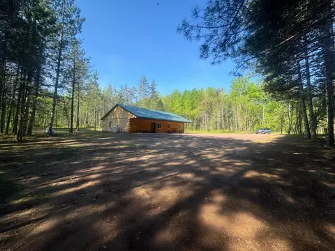 2572 County Rd 39, Rutledge, MN 55795