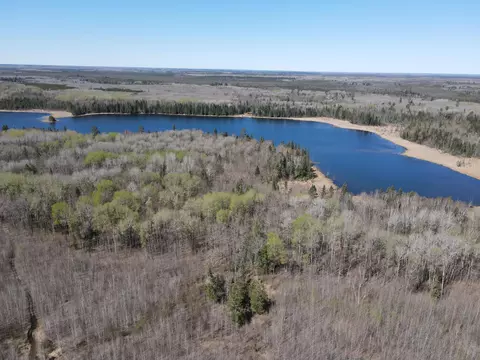 tbd Little Coon Lk, Bigfork, MN 56628