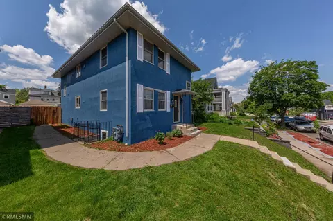 2624 Aldrich Ave S, Minneapolis, MN 55408