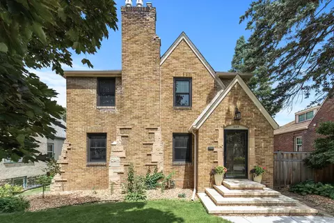 1645 Scheffer Ave, Saint Paul, MN 55116