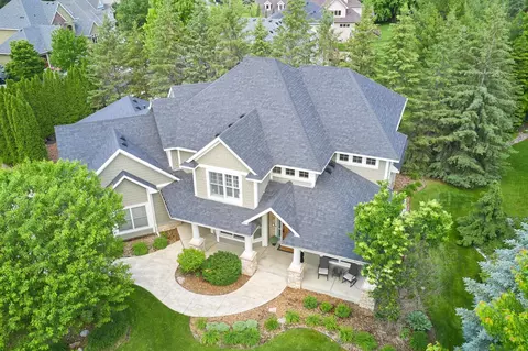 18226 Dane Dr, Eden Prairie, MN 55347