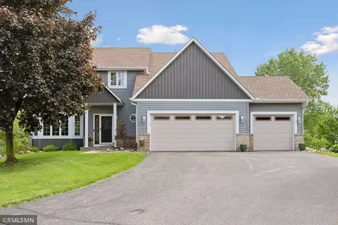 6540 Foxtail Ct S, Cottage Grove, MN 55016