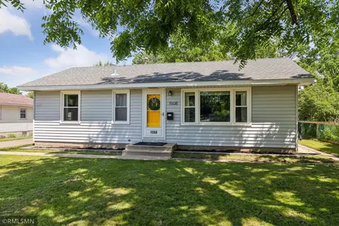 1508 E 86th St, Bloomington, MN 55425