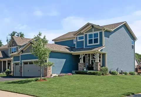 12957 Legacy Creek Pkwy NE, Blaine, MN 55449