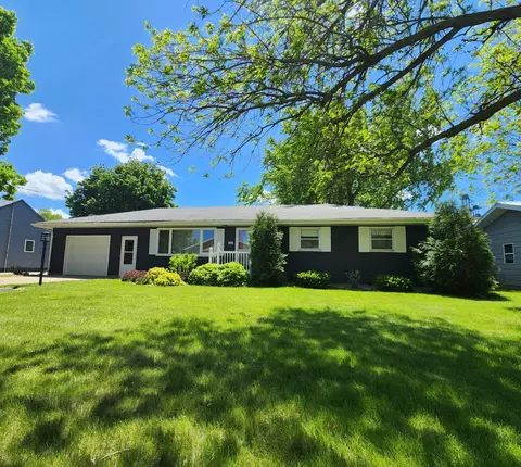 239 Rock St, Holland, MN 56139