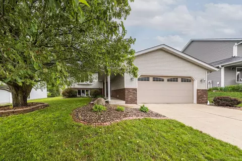 3309 Geselle Ln NW, Rochester, MN 55901