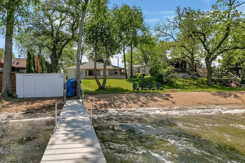 18643 Dairywood Rd, Kimball, MN 55353