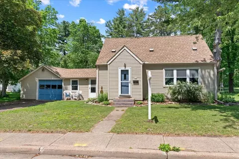 132 Fay St, Amery, WI 54001