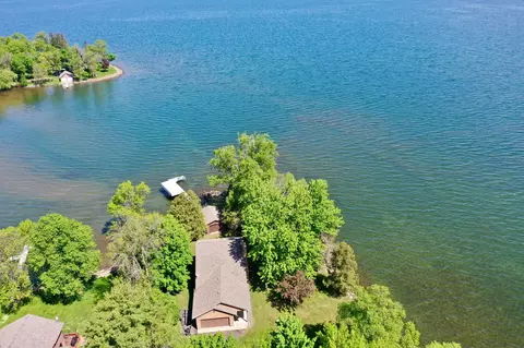 6828 Woodward Ln, Wahkon, MN 56386
