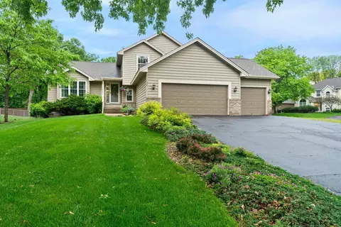 11967 Orchid St NW, Coon Rapids, MN 55433