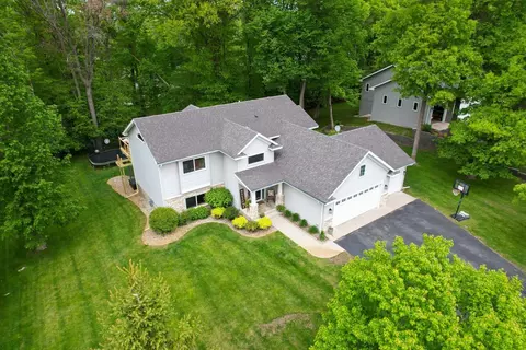 1919 Wildflower Ln NE, Alexandria, MN 56308