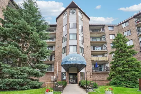 2601 Kenzie Ter #530, Saint Anthony, MN 55418