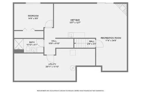 23730 Sarah Cir, Rogers, MN 55374 photo 41