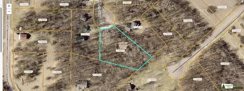 Nnn Aztec, Breezy Point, MN 56472