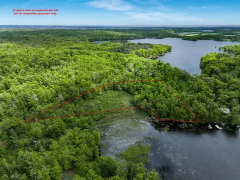 Nn 3/4 Street, Almena Twp, WI 54889
