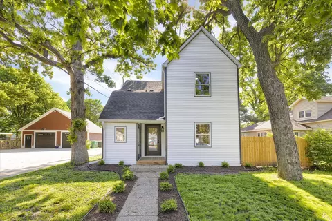 3813 Brunswick Ave S, Saint Louis Park, MN 55416