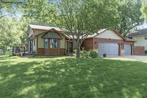 11665 Redwood St NW, Coon Rapids, MN 55448