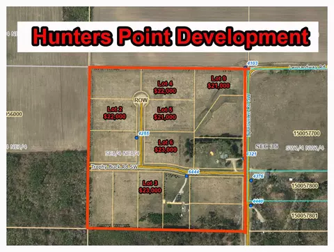 L9b2 Sportsmen Road Sw, Bemidji, MN 56601