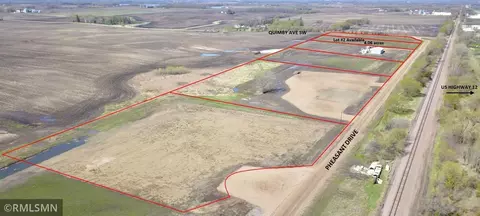 Nnn 52nd Street Sw, Cokato, MN 55321