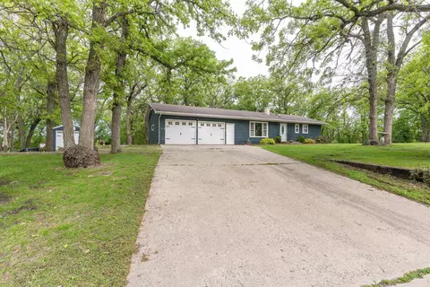 23256 Rus Dic Cir, Fergus Falls, MN 56537