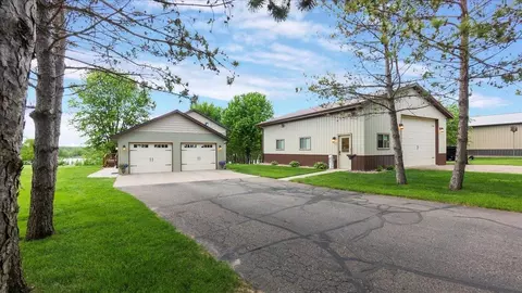 41034 Sauk Lake Rd, Sauk Centre, MN 56378