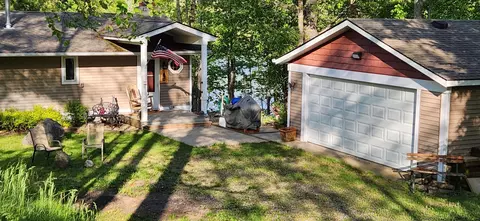 18110 Wood Lake Blvd, Fifty Lakes, MN 56448
