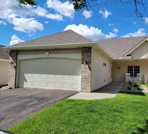 1823 156th Ln NW, Andover, MN 55304