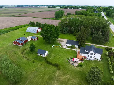 11425 County 21, Canton, MN 55922