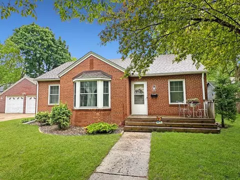 715 Monongalia Ave SW, Willmar, MN 56201