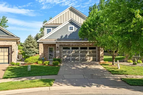 2875 124th Cir NE, Blaine, MN 55449