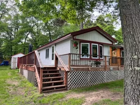 11651 Milinda Shores Rd #8, Crosslake, MN 56442