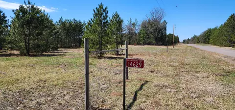 14629 Benson Rd, Grantsburg, WI 54840