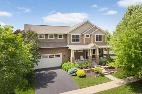 16813 Dream Ln, Lakeville, MN 55044