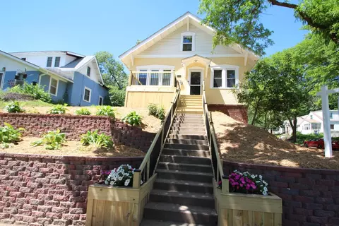 1657 Vincent Ave N, Minneapolis, MN 55411