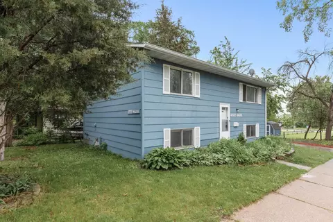 1222 Hazel St N, Saint Paul, MN 55119