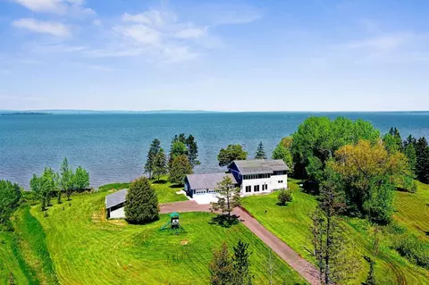 66530 Bay Front Rd, Sanborn, WI 54806