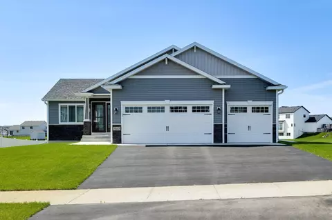 4145 Eaton Cir NE, Monticello, MN 55362