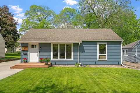 2640 Jersey Ave S, Saint Louis Park, MN 55426
