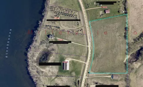 Lot 22 Blk 1 Solitude Court, Millerville Twp, MN 56315