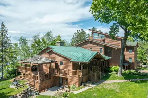 9561 Little Stoney Point Dr NE, Remer, MN 56672