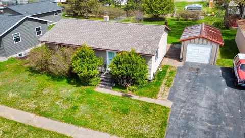 34 Birch Blvd, Babbitt, MN 55706