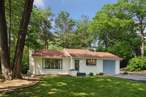 5136 Woodland Rd, Minnetonka, MN 55345