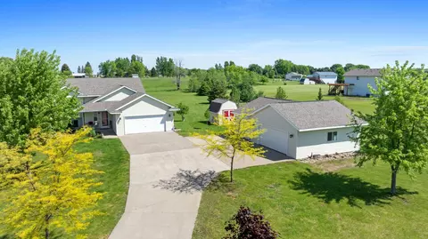 1556 97th Ave, Hammond, WI 54015
