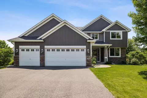 13585 Belle Taine Way, Rogers, MN 55374