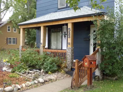 523 4th St NW, Aitkin, MN 56431