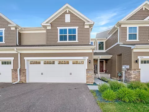 4268 Corn Silk Ln, Woodbury, MN 55129